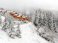 Meribel